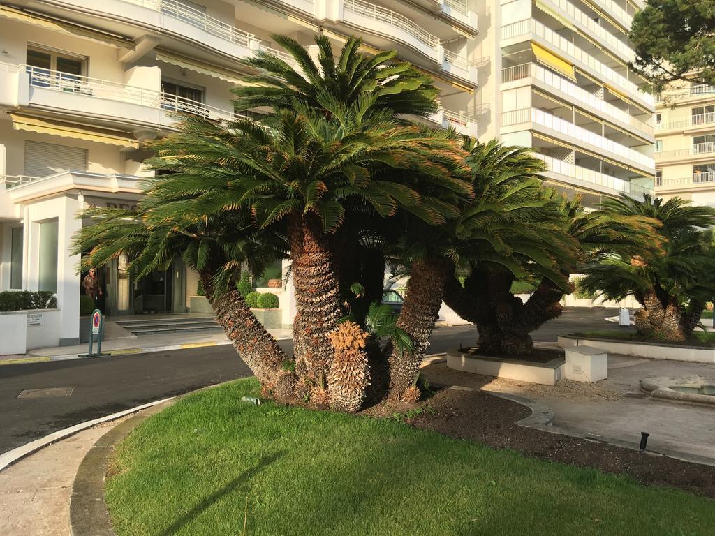 Appartement Cannes Sur Croisette Kültér fotó