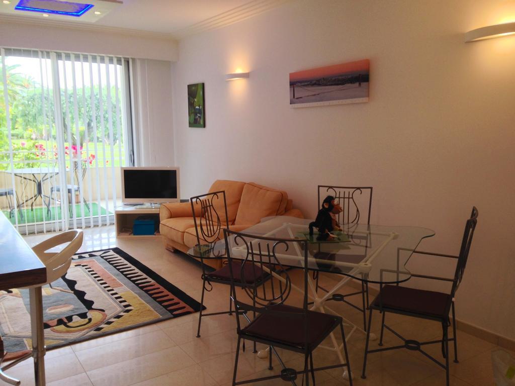 Appartement Cannes Sur Croisette Kültér fotó